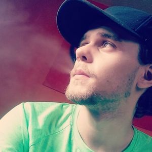 Meet your Posher, Austin